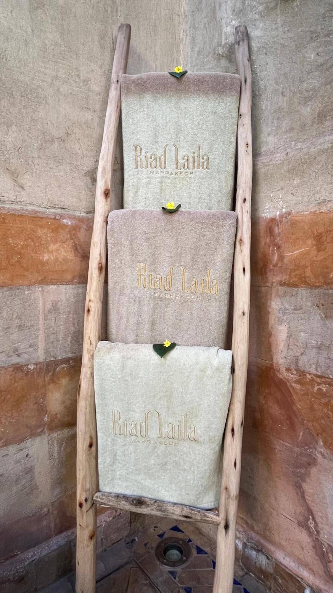 Riad Laila Марракеш Экстерьер фото